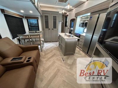 2025 Keystone RV Sprinter - Photo 39