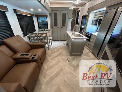 2025 Keystone RV Sprinter - Photo 38