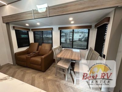 2025 Keystone RV Sprinter - Photo 19