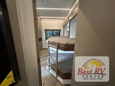 2025 Keystone RV Sprinter - Photo 77