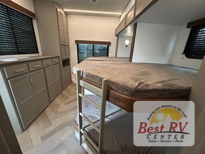 2025 Keystone RV Sprinter - Photo 78