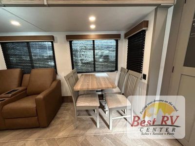 2025 Keystone RV Sprinter - Photo 53