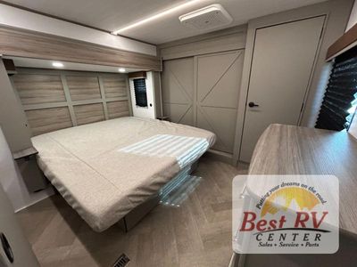 2025 Keystone RV Sprinter - Photo 60