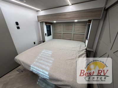 2025 Keystone RV Sprinter - Photo 68