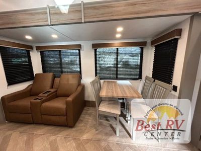 2025 Keystone RV Sprinter - Photo 20