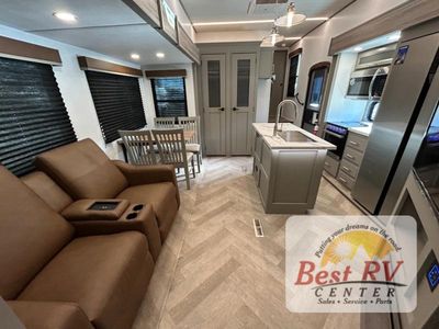 2025 Keystone RV Sprinter - Photo 37