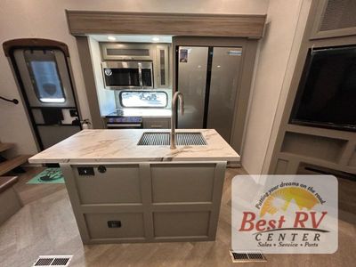 2025 Keystone RV Sprinter - Photo 27