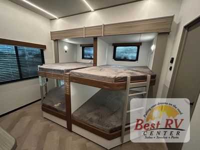 2025 Keystone RV Sprinter - Photo 79