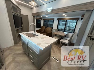 2025 Keystone RV Sprinter - Photo 15