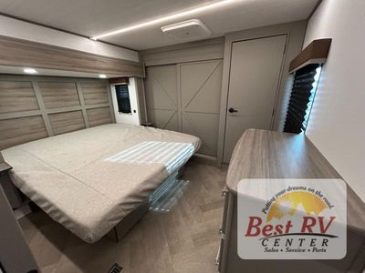 2025 Keystone RV Sprinter - Photo 59