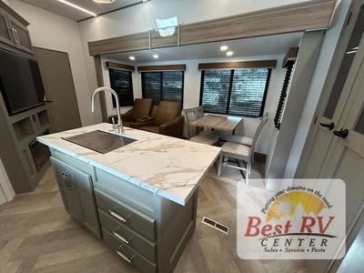 2025 Keystone RV Sprinter - Photo 16
