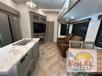 2025 Keystone RV Sprinter - Photo 22