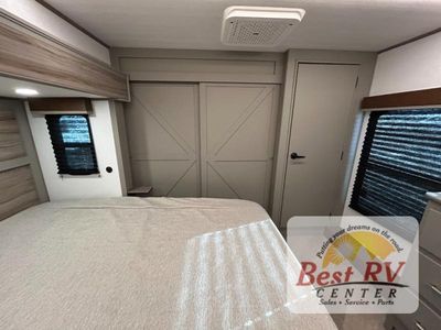2025 Keystone RV Sprinter - Photo 63