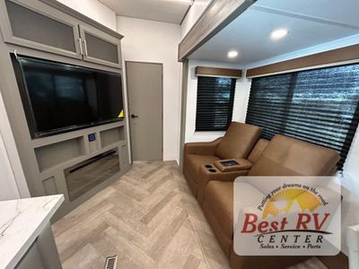 2025 Keystone RV Sprinter - Photo 24