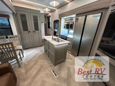 2025 Keystone RV Sprinter - Photo 42