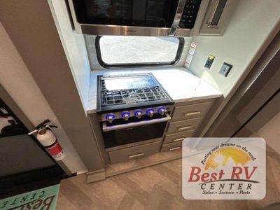 2025 Keystone RV Sprinter - Photo 31
