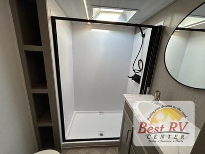 2025 Keystone RV Sprinter - Photo 71