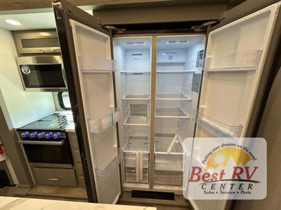2025 Keystone RV Sprinter - Photo 34