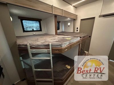 2025 Keystone RV Sprinter - Photo 83