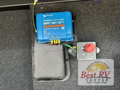 2025 Keystone RV Sprinter - Photo 100