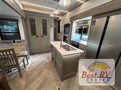 2025 Keystone RV Sprinter - Photo 45