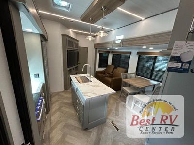 2025 Keystone RV Sprinter - Photo 11