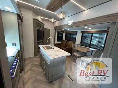 2025 Keystone RV Sprinter - Photo 12