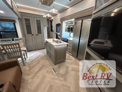 2025 Keystone RV Sprinter - Photo 41