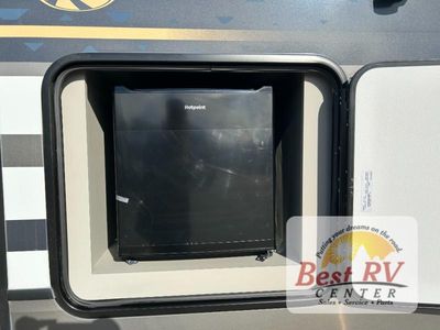 2025 Keystone RV Sprinter - Photo 4