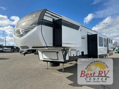 2025 Keystone RV Sprinter - Photo 9