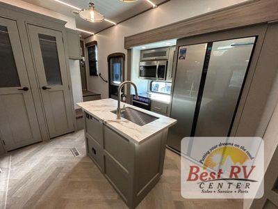 2025 Keystone RV Sprinter - Photo 46