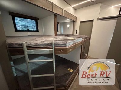 2025 Keystone RV Sprinter - Photo 84