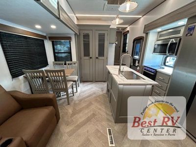 2025 Keystone RV Sprinter - Photo 44