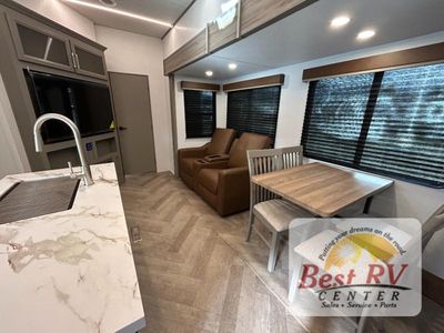 2025 Keystone RV Sprinter - Photo 21