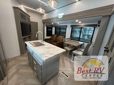 2025 Keystone RV Sprinter - Photo 14