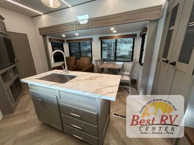2025 Keystone RV Sprinter - Photo 17