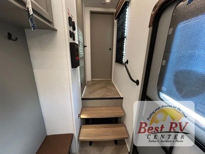 2025 Keystone RV Sprinter - Photo 57