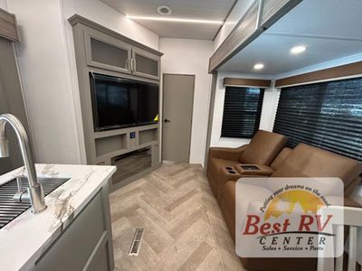 2025 Keystone RV Sprinter - Photo 23
