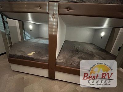 2025 Keystone RV Sprinter - Photo 82