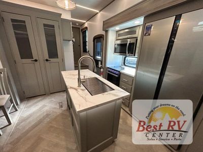 2025 Keystone RV Sprinter - Photo 48