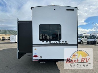2025 Keystone RV Sprinter - Photo 6