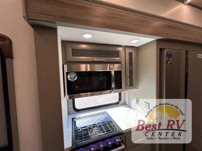 2025 Keystone RV Sprinter - Photo 30