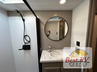 2025 Keystone RV Sprinter - Photo 72