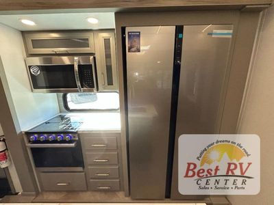 2025 Keystone RV Sprinter - Photo 33