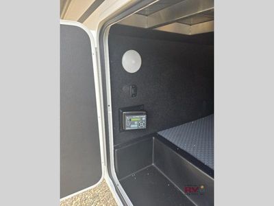 2026 Keystone RV Cougar — interior view