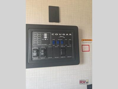 2026 Keystone RV Cougar — photo 15 view