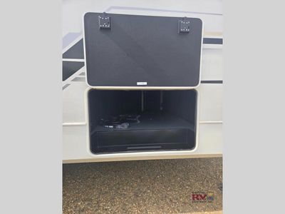 2026 Keystone RV Cougar — photo 8 view