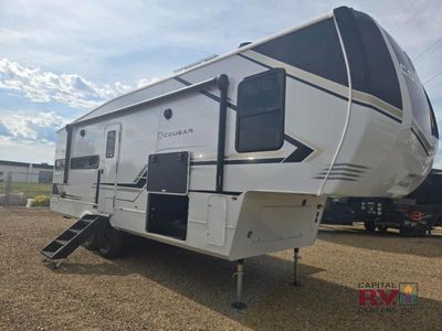 2026 Keystone RV Cougar — photo 9 view