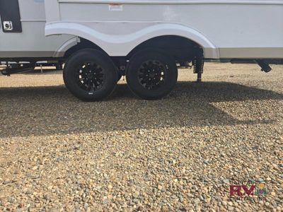 2026 Keystone RV Cougar — detail view