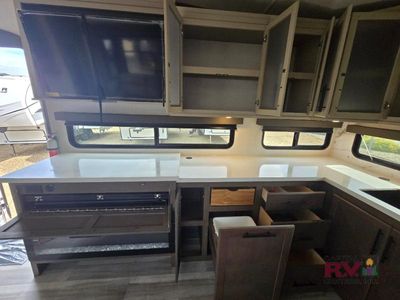 2026 Keystone RV Cougar — photo 17 view